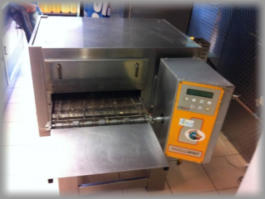 All Other Pizza Ovens