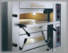 Fornitalia Pizza Oven