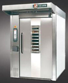 Tagliavini Rack Oven