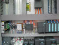 Siemens plc & ac drives Rexroth Servo - Click to enlarge Siemens plc & ac drives Rexroth Servo